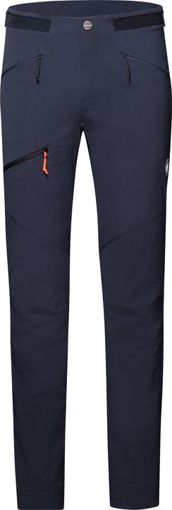 Produktbild Mammut Taiss SO Pants Men (52)
