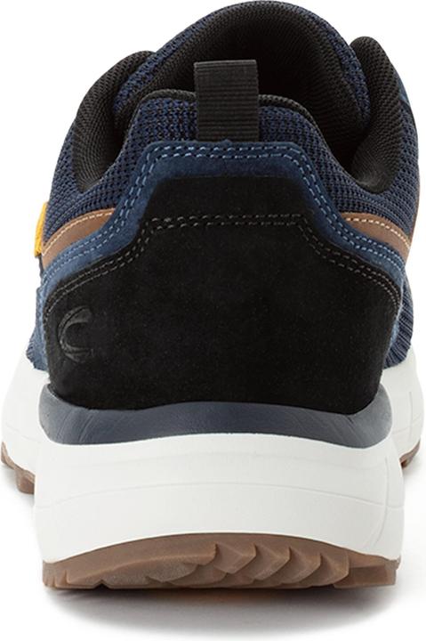Produktbild Camel Active Sneaker pig nubuk/textile MARINE (44)
