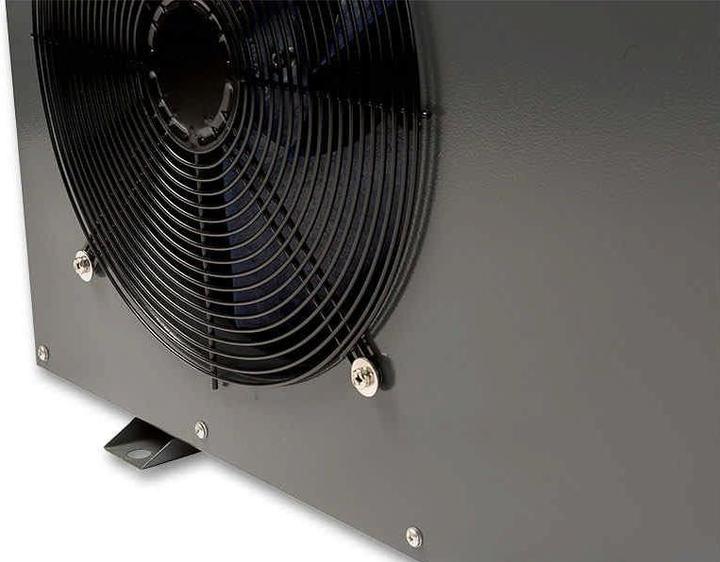 Produktbild Azuro WÄRMEPUMPE BP-120HS - 12kW / 7m³/h + WLAN