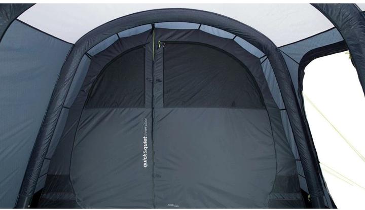 Produktbild Outwell Moonhill 5 Air (Tunnelzelt, 25.70 kg, 5 Personen)