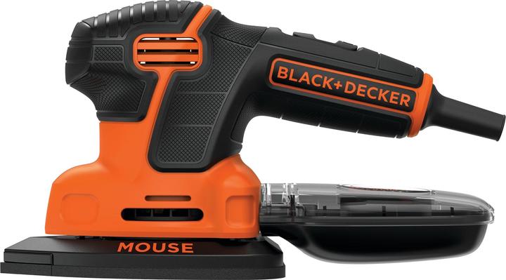 Actual product image Black & Decker Ka2000 (Delta sanders, 120 W)