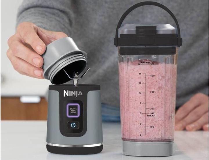 Actual product image Ninja Blast (14.40 W)
