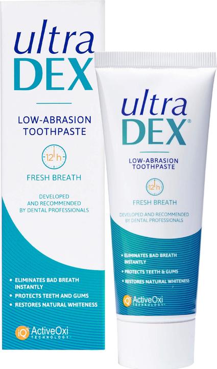 Megadent Ultradex Retardex Zahn Ant (75 ml)