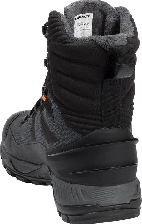 Actual product image Mammut Blackfin III WP high Ws (39 1/3)
