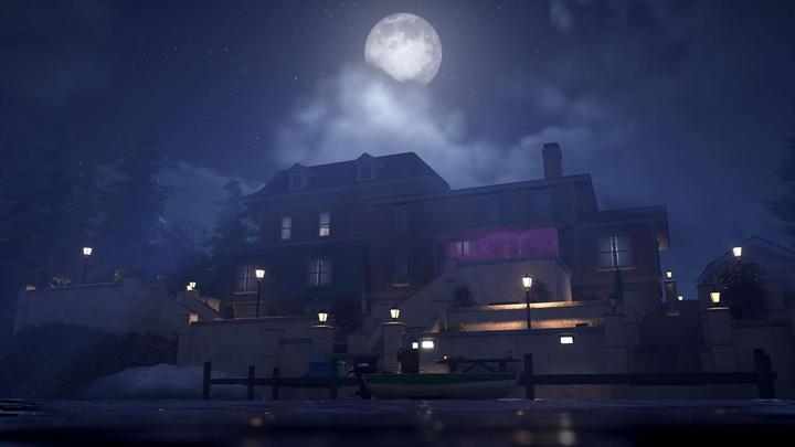 Image du produit Skybound Les clowns tueurs de l'extérieur de Spa- (Xbox Series X, DE)
