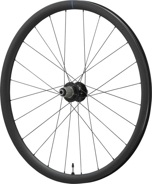 Actual product image Shimano Wheel GRX WH-RX880 (Rear wheel, 28")