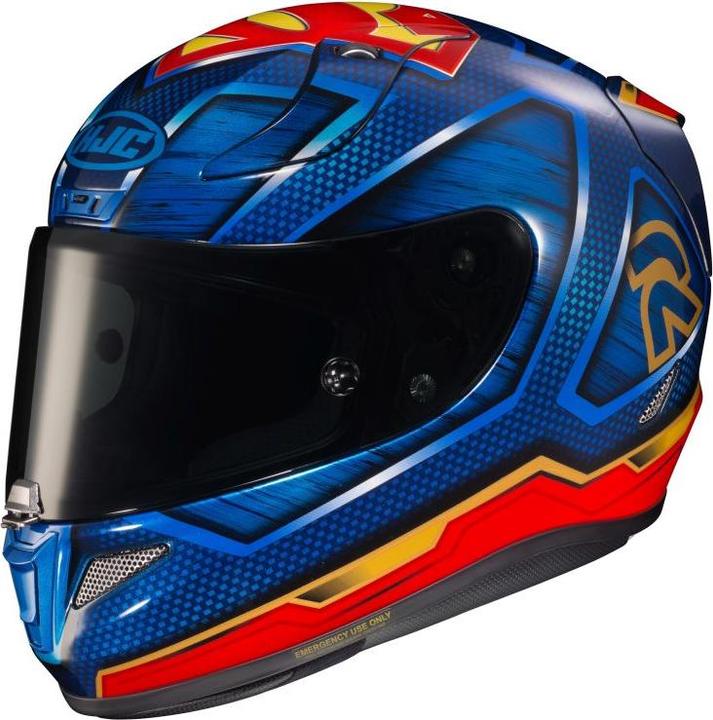 Image du produit HJC R-PHA 11 (61 - 62 cm, XL)