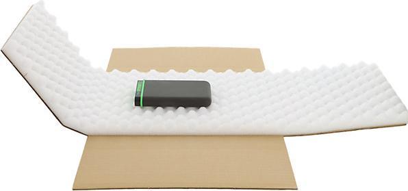 Produktbild kaiserkraft Kreuzverpackung (1 x)