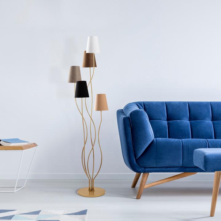 Produktbild Hanah Home Adonis (E14)