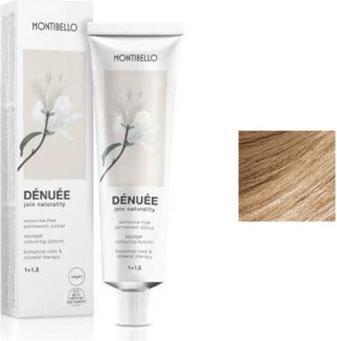 Immagine prodotto Montibello Dénuée Senza Ammoniaca 9.36 Castano Extra Chiaro Biondo Standard (Marrone extra chiaro Biondo Standard)