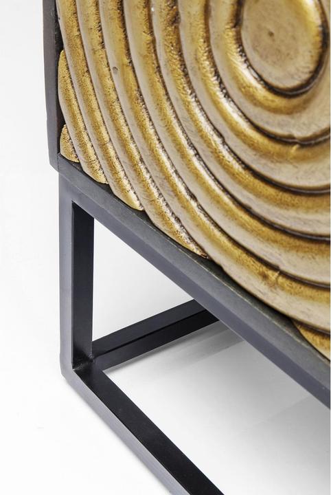Actual product image Kare Design Sideboard Circulo (160 x 40 x 80 cm)
