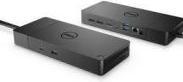 Actual product image Dell WD19DCS (Docking port (proprietary), 3 Ports)