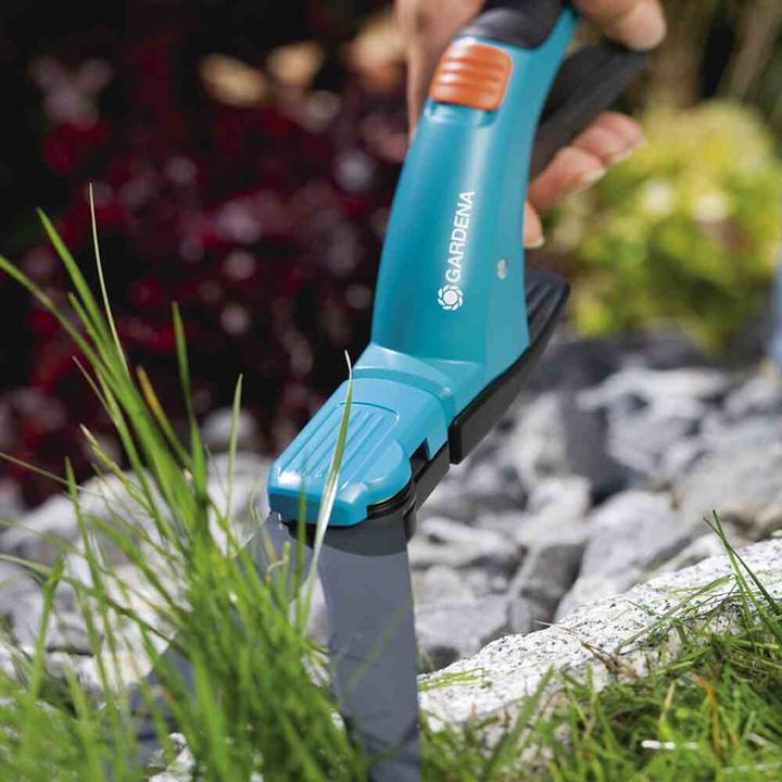 Actual product image Gardena Comfort Grass Shears