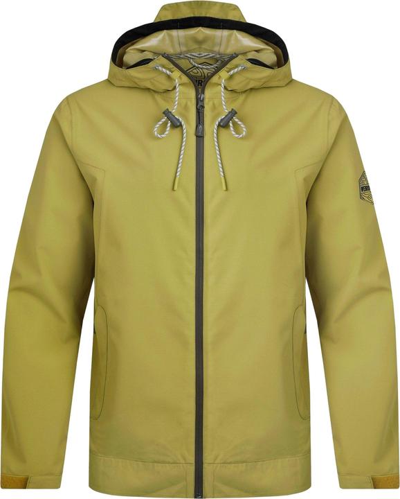 Produktbild Weird Fish Prescott Jacke wasserfest Packable (M)