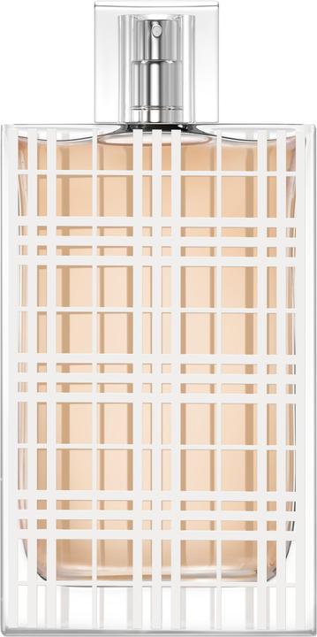 Produktbild Burberry Brit For Her (Eau de Toilette, 100 ml)