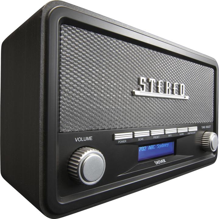 Produktbild Denver DAB-18 (DAB+, FM, Bluetooth)