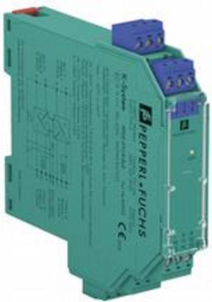 Produktbild Pepperl & Fuchs Transmitterspeisegerät KFD2-STC4-EX2 283699