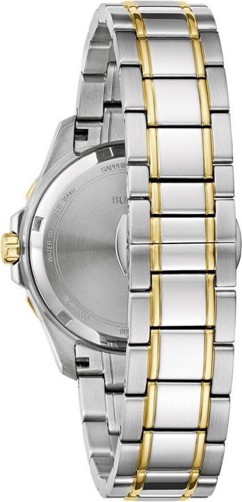 Produktbild Bulova 98P227