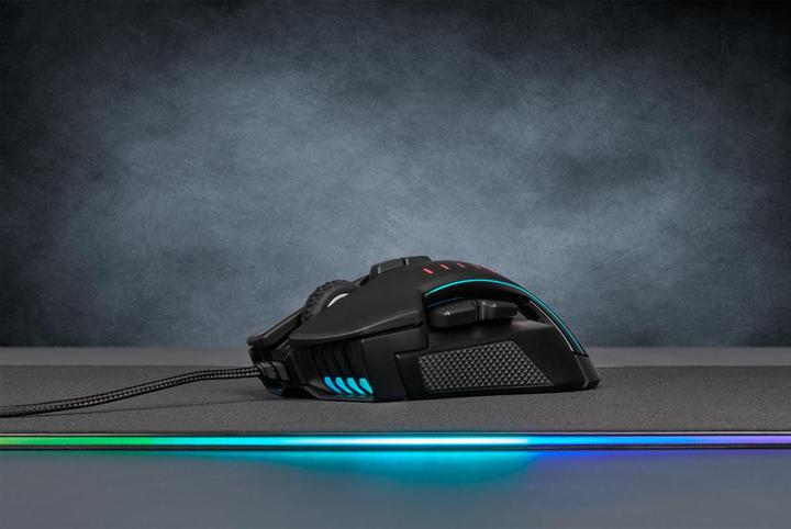 Produktbild Corsair Glaive RGB Pro (Kabelgebunden)