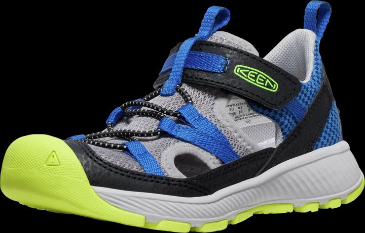 Actual product image Keen C Motozoa Sandal (31)