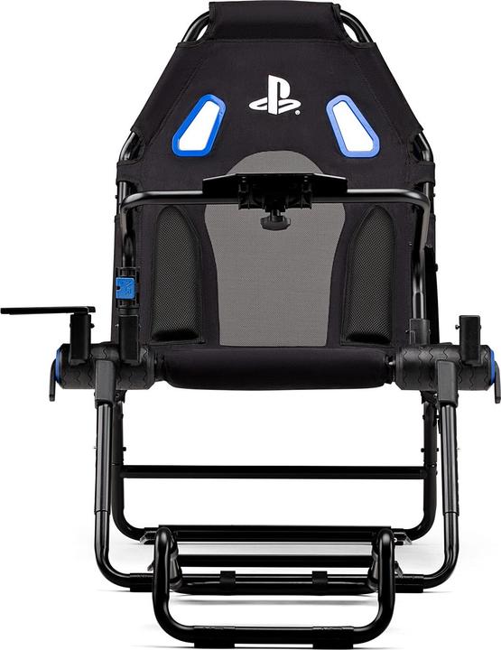 Actual product image Next Level Racing GT Lite Playstation Edition