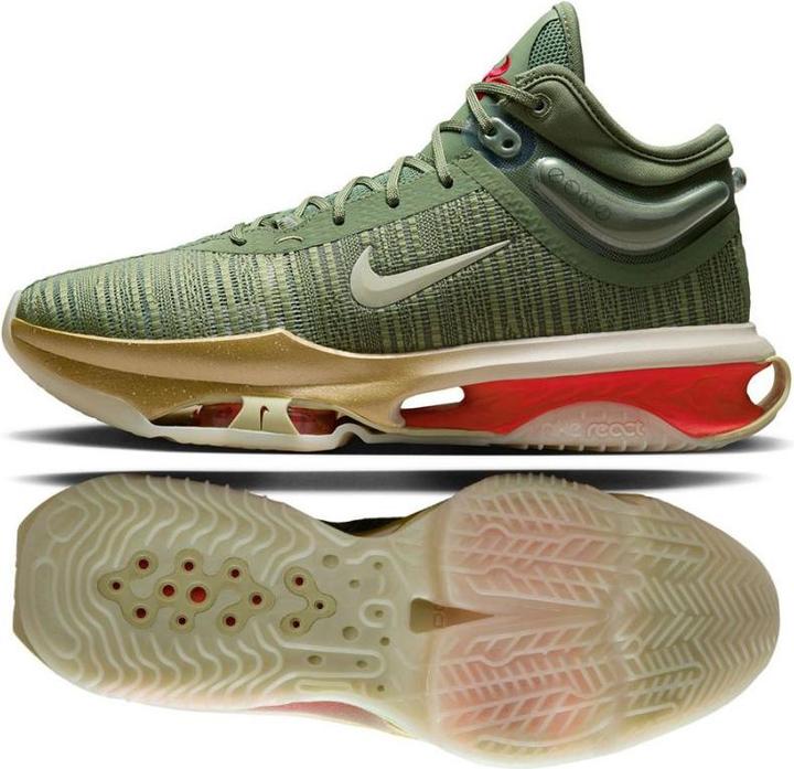 Nike Jump Basketballschuhe (44.5)