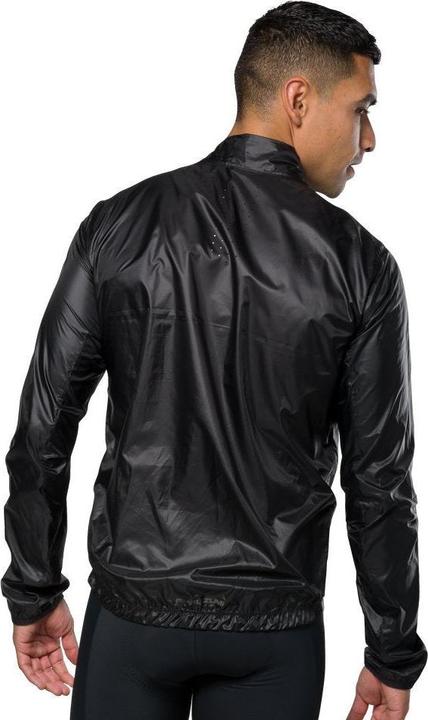Immagine prodotto Pearl Izumi Giacca da ciclismo leggera e antivento da uomo "Attack Barr" (M)