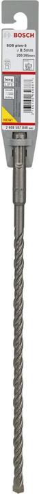 Productafbeelding Bosch Professional Zubehör Hardmetalen hamerboor 8,5 mm (8,5 millimeter)