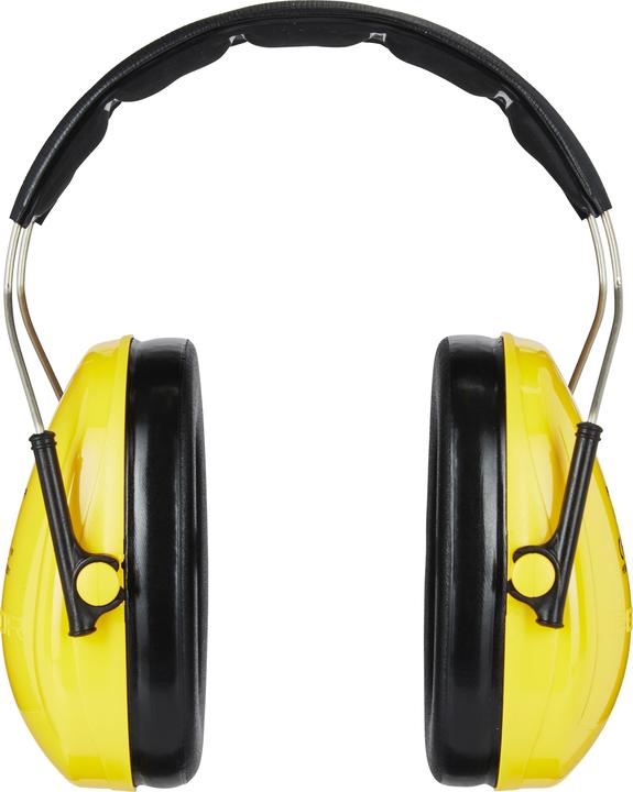 Image du produit 3M Peltor Optime (1 x)