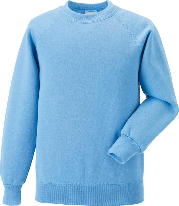 Sky blue