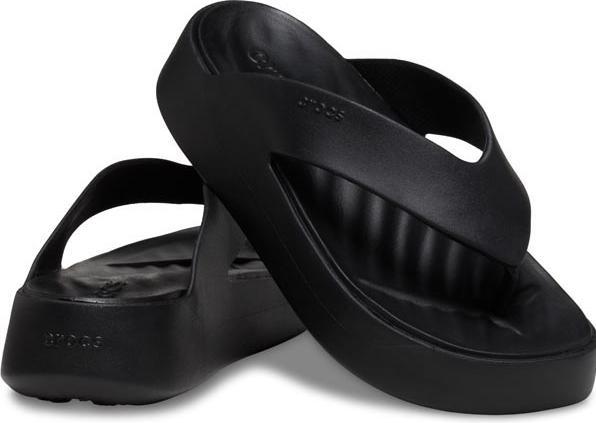 Actual product image Crocs W's Getaway Platform Flip (40)