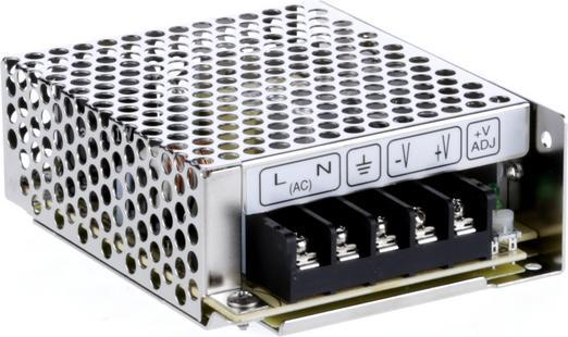 Produktbild MeanWell RS-35-12 Schaltnetzteil (Netzteil)