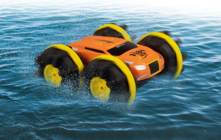 Immagine prodotto Revell Auto acrobatica RC 1080 Mostro d'acqua