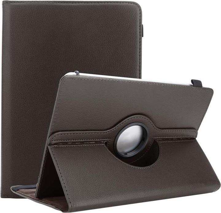 Immagine prodotto Cadorabo Custodia per tablet 360 gradi (Surftab B10)