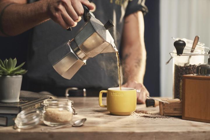 Image du produit Staub Tasse Citron S 250ml (250 ml)