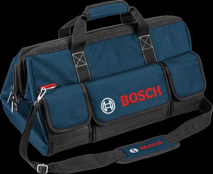 Actual product image Bosch Professional Tool bag (1 pieces)