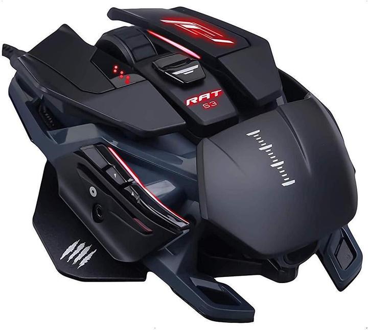 Image du produit MadCatz R.A.T. Pro S3 (Filaire)