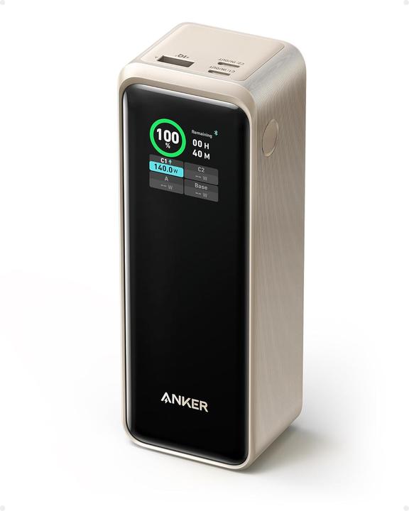 Image du produit Anker Prime Powerbank (27650 mAh)