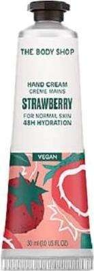 Body Shop Strawberry (30 ml)