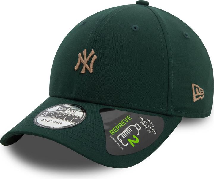 Immagine prodotto New Era 9Forty Cappellino Strapback REPREVE New York Yankees