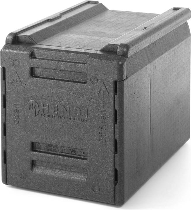 Produktbild Hendi Thermo Catering Container 66L (69 l)