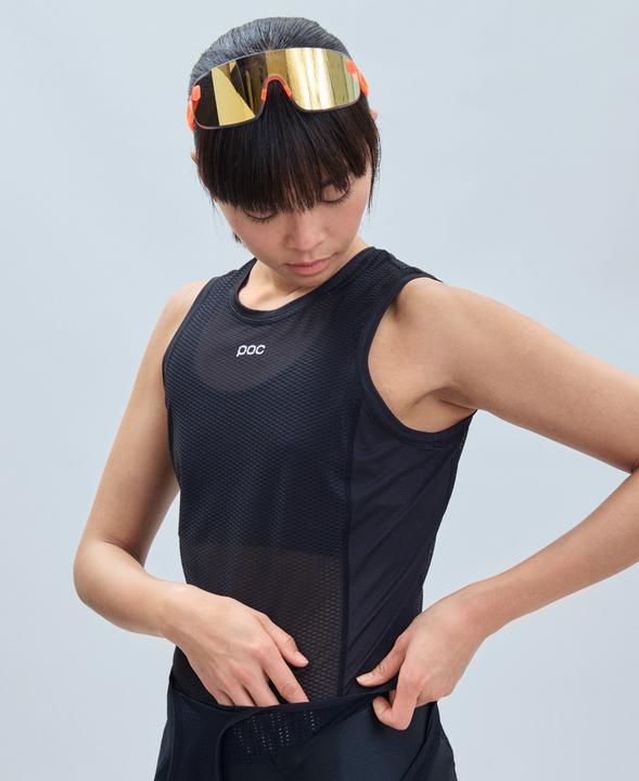 Actual product image Poc W's Essential Layer Vest (L)