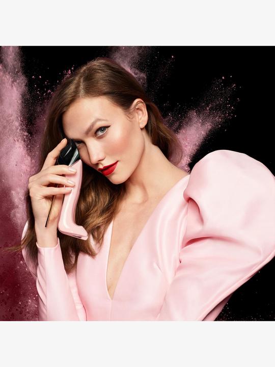 Actual product image Carolina Herrera Good Girl Blush (Eau de parfum, 80 ml)