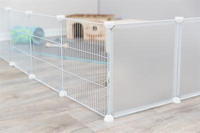 Image du produit Trixie Sol pour enclos intérieur