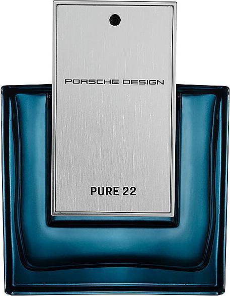 Image du produit Porsche Design 22 Eau de Parfum Natural (Eau de parfum, 50 ml)