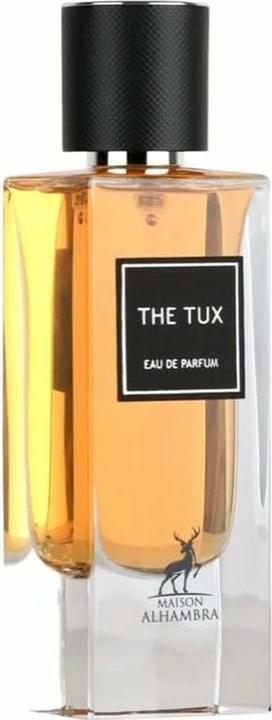 Image du produit Maison Alhambra Le Tux (Eau de parfum, 90 ml)