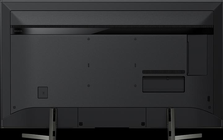 Actual product image Sony KD55XG9505 (55", LCD, 4K, 2019)