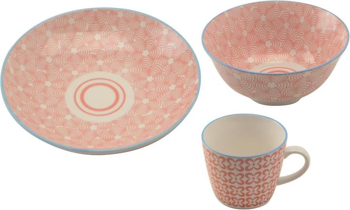 Haynan Set per la colazione