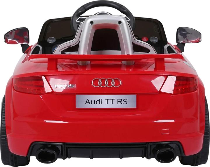 Immagine prodotto Jamb Audi TT RS auto per bambini (12 V)
