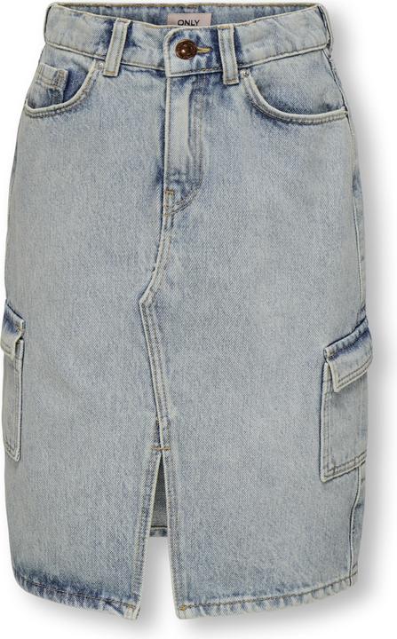 Only KOGPOSEY Jeansrock Jeansrock